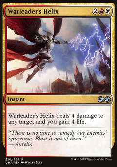 Warleader's Helix